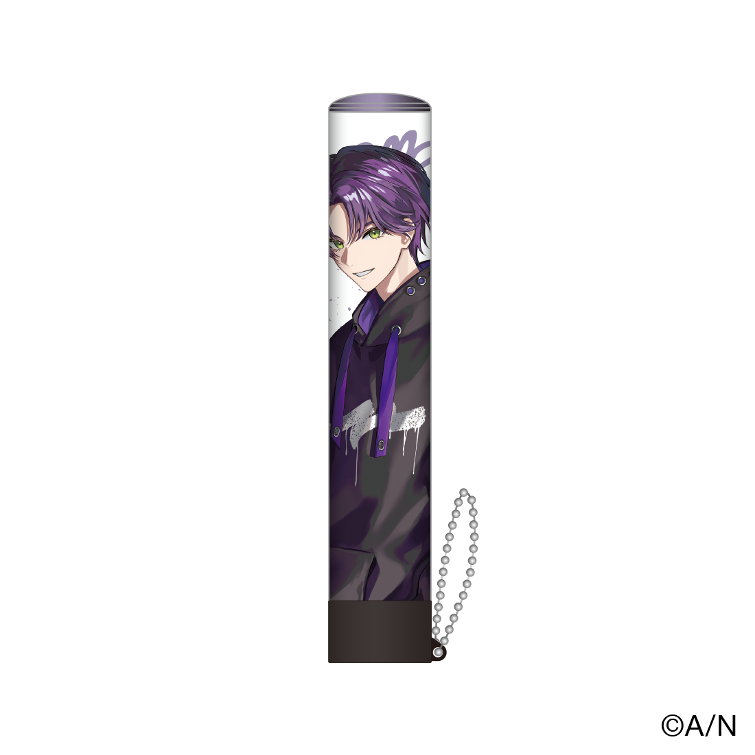 【VACHSS LIVE “THE TAKEOVER”】ペンライトチューブ【にじフェス2026】